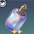 スウィート・ドリームシロップ画像