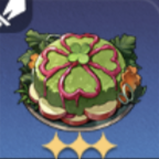 ルーサンサラダ画像