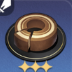 オークロール画像