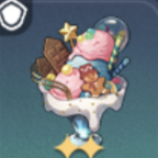 百層サンデー（カロリーゼロ）画像