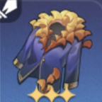 寂滅の華服画像