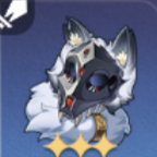 ワイルドマスク画像