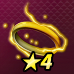 サンダーショックバンド画像