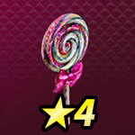 ハッピーキャンディ画像