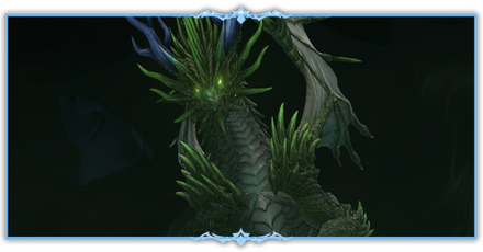 風竜イールシアス