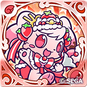 スイーツ王国シリーズの画像