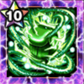 風天の精魂の画像