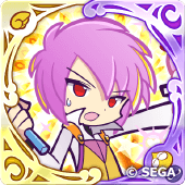 ばれん隊長アージス