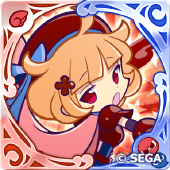 チョコっと勇者のトゥール