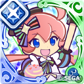 マーブルコスモのナソス