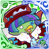 チョコわるなカワタロウ・S