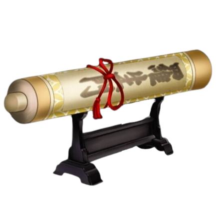 天賦の書【羅生門】