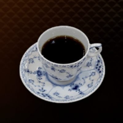 ブルーマウンテン画像