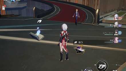 Dr.レイシオの周辺