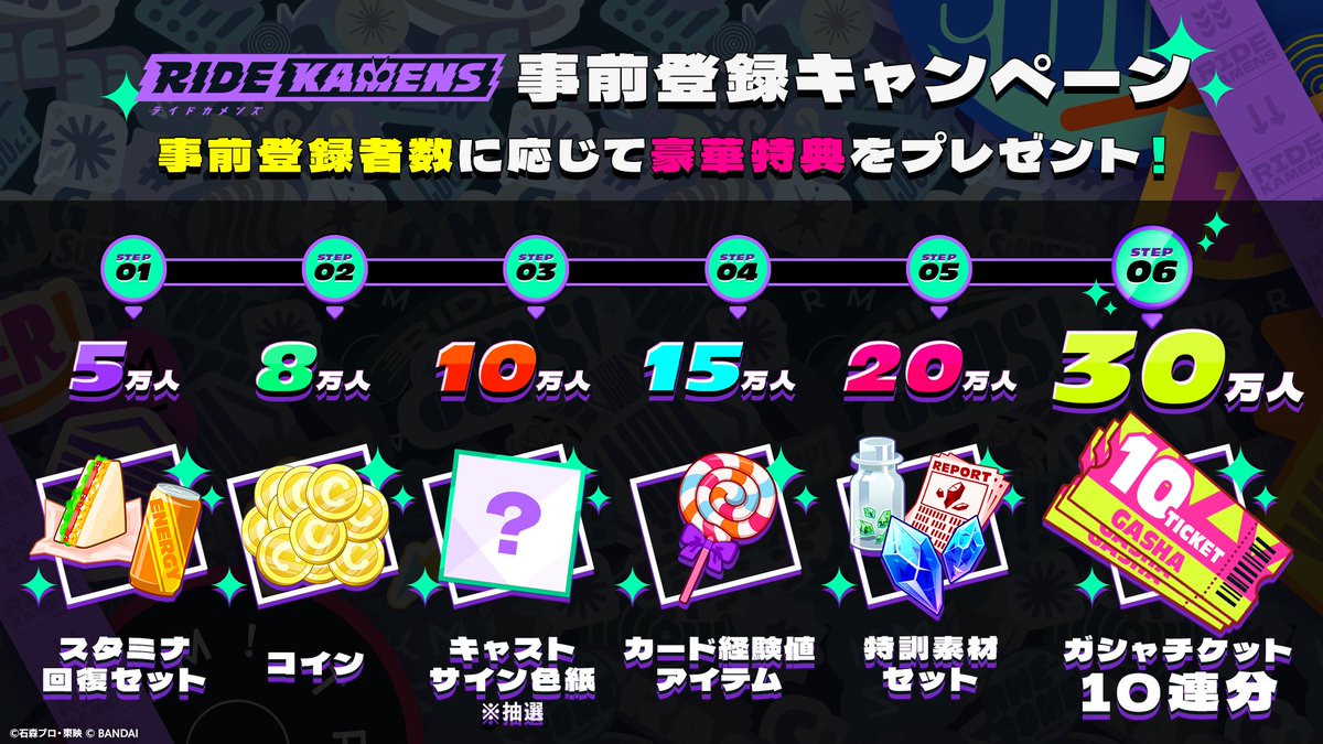 ライドカメンズ