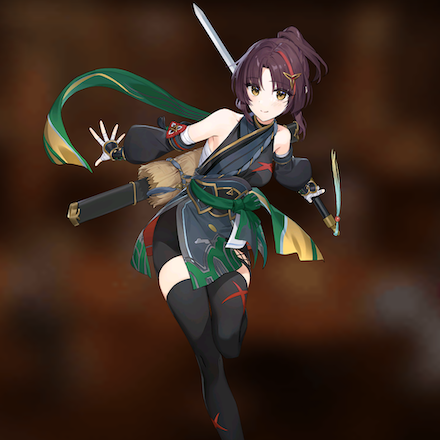新緑のアーディンのプロフィール画像