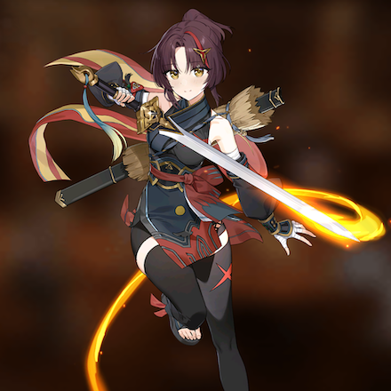 聖炎のアーディンのプロフィール画像