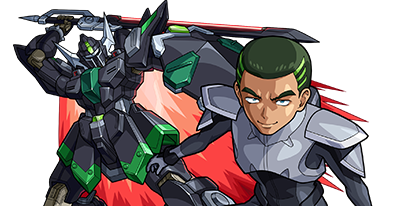 グリフィンの画像