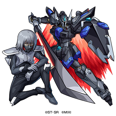 ダニエル＆ルドラ