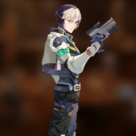 グレンのプロフィール画像