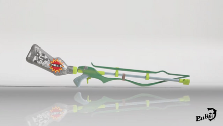 スクイックリンβ