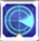 サーチ　アイコン