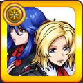 オルフェ&イングリット