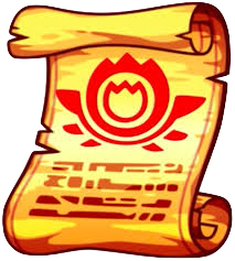 英雄の書アイコン