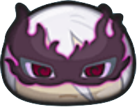 ぬらりひょんケガレのアイコン