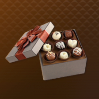 最高級ショコラアソート画像