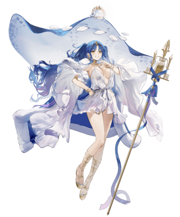 ポセイドンの画像