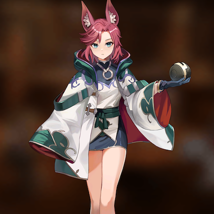 リルカのプロフィール画像