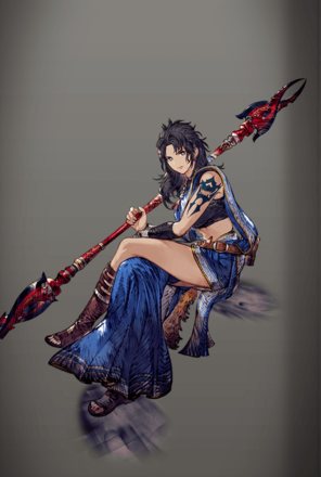 ファングの画像