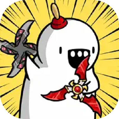 ドゥドゥ大戦争：ブーメランRPGの画像