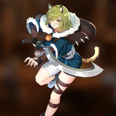 オリーナのプロフィール画像