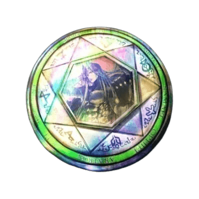 鉄壁のタリスマンⅢ