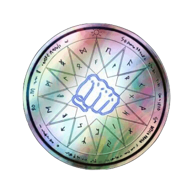 喧嘩のタリスマンⅢ