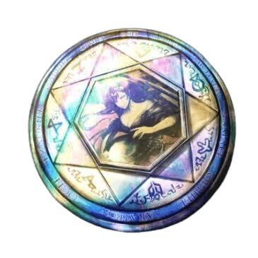 迅速のタリスマンⅢ