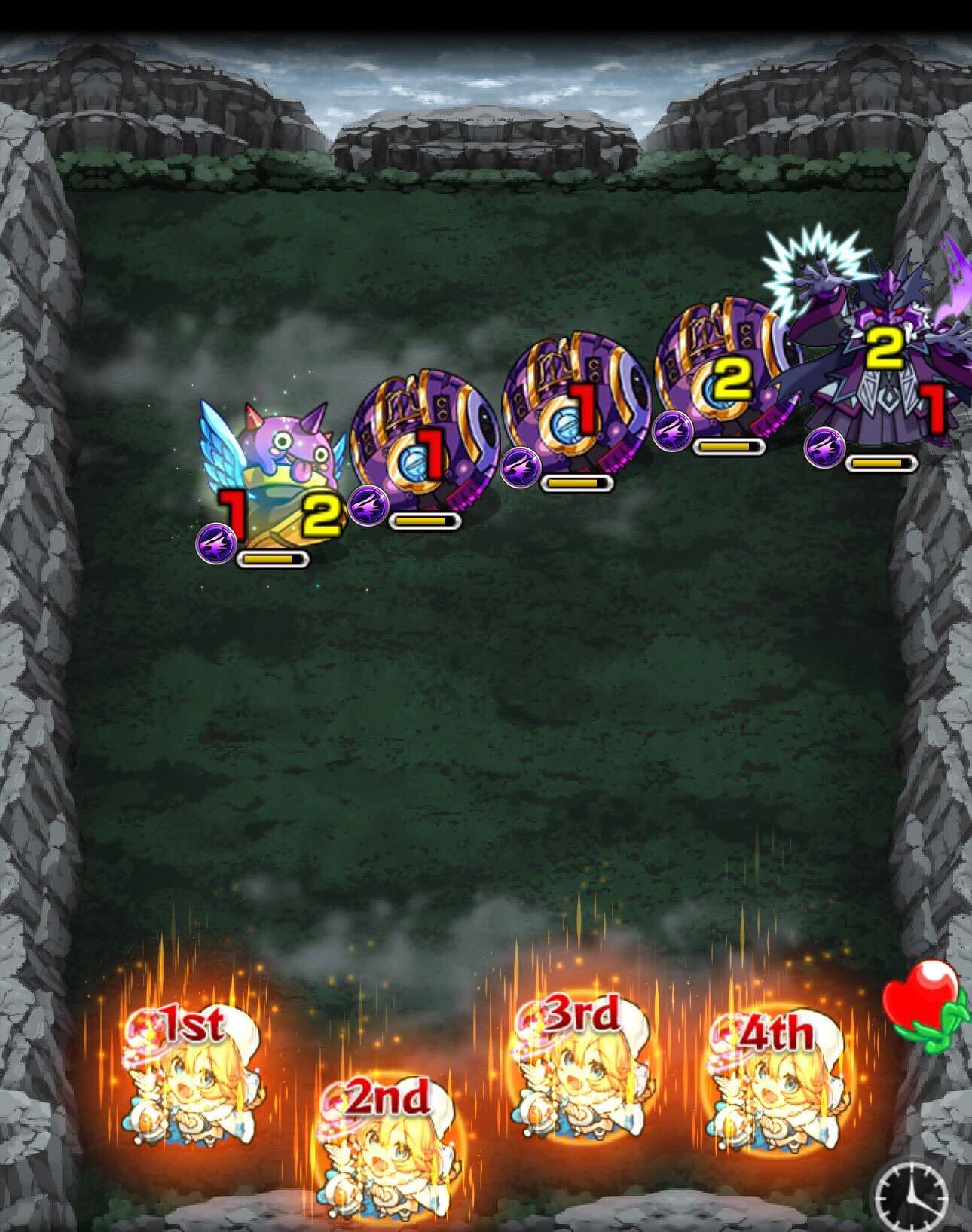 リューステージ