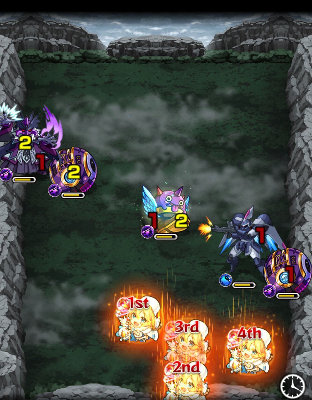 リューステージ