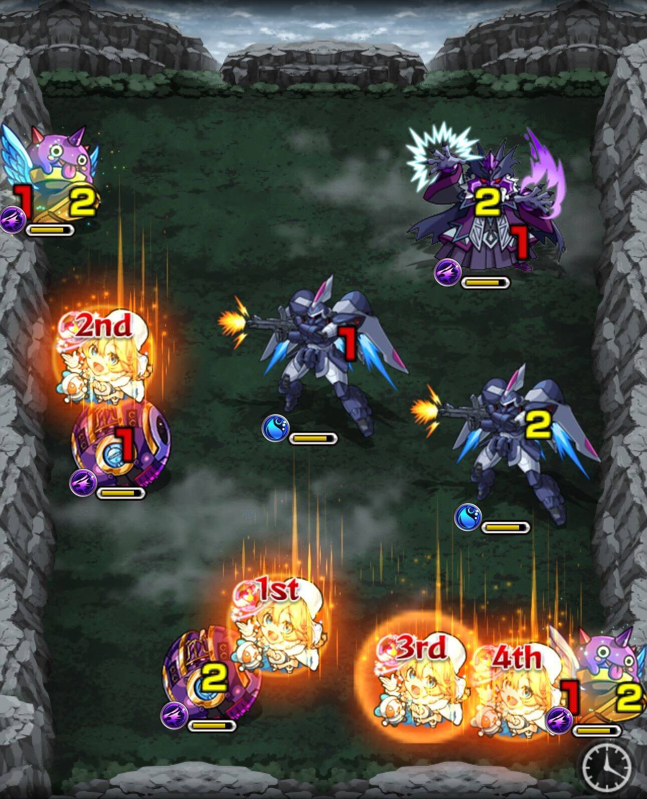 リューステージ