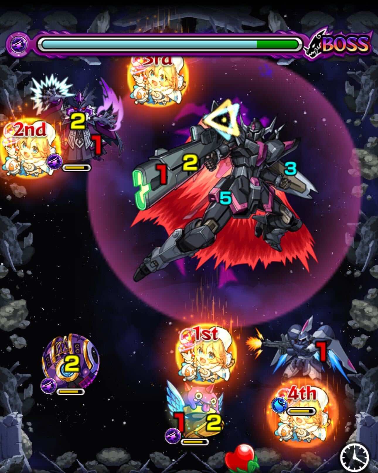 リューステージ