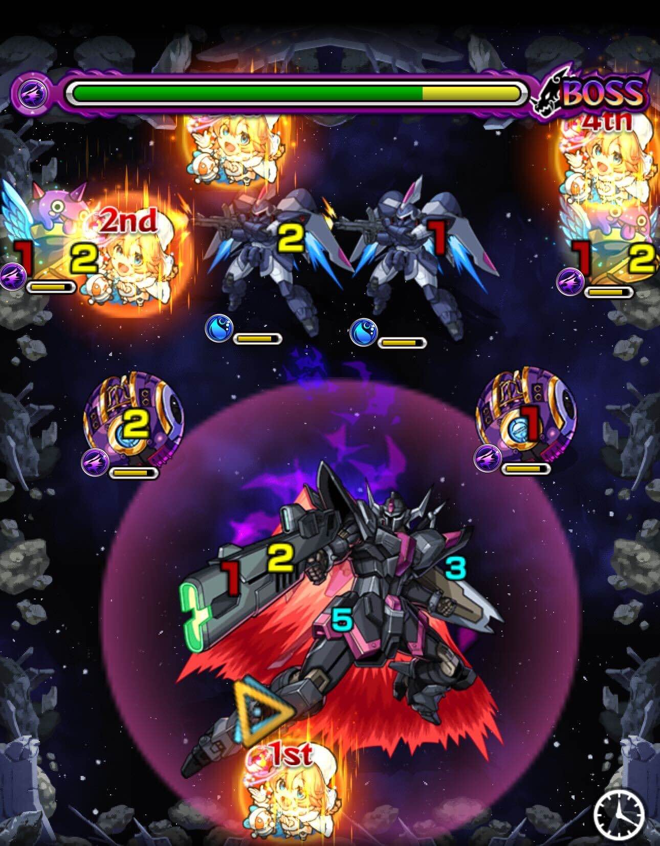 リューステージ