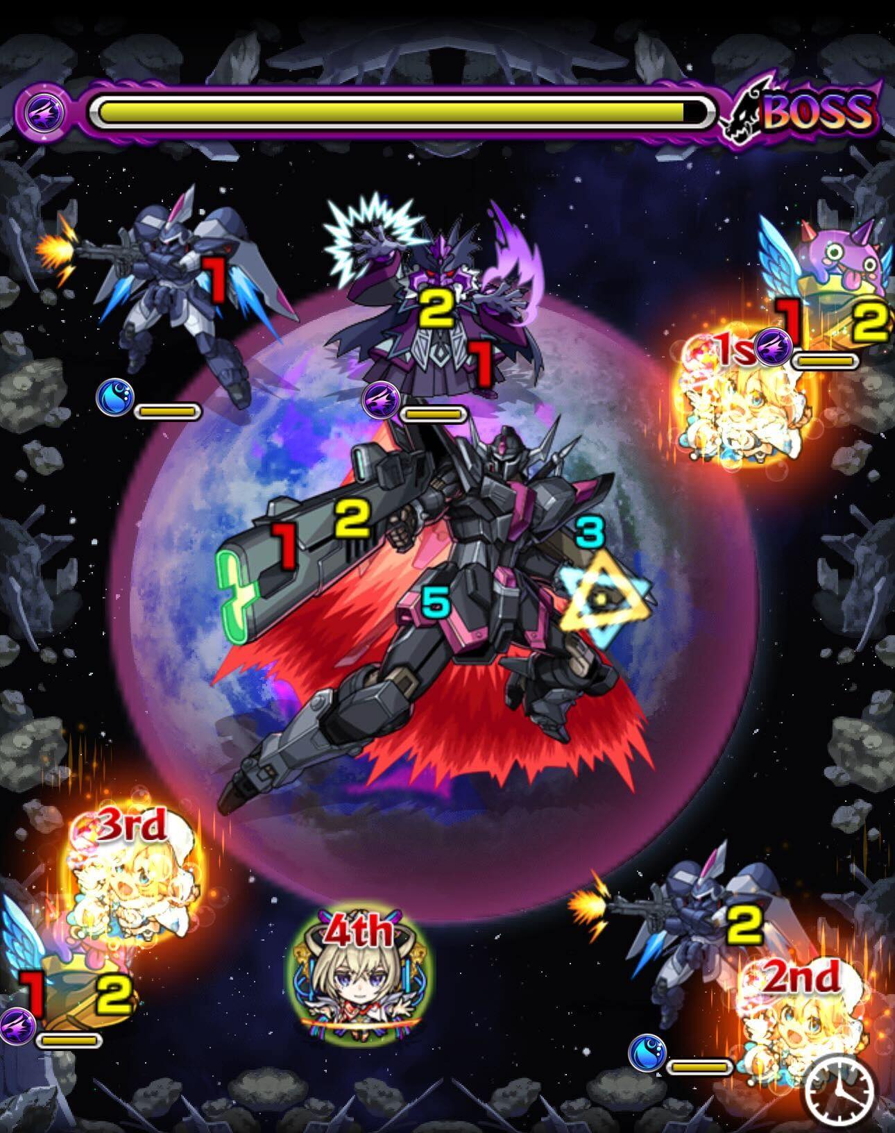 リューステージ