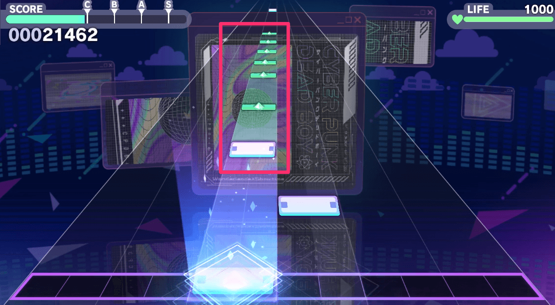 トレースノーツ