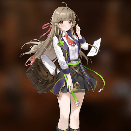 ルシのプロフィール画像