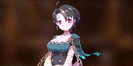 パール・ホライゾンの画像