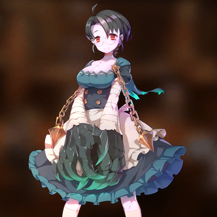 パール・ホライゾンのプロフィール画像