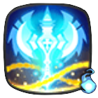 栄光の雄叫びの画像