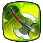 継続攻撃の画像